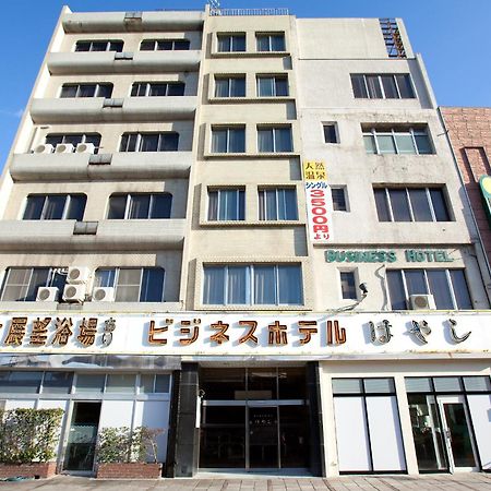 Hotel Hayashi Beppu Εξωτερικό φωτογραφία