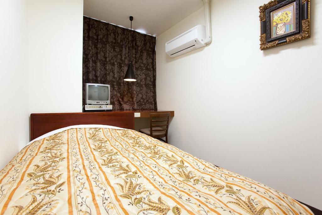 Hotel Hayashi Beppu Δωμάτιο φωτογραφία