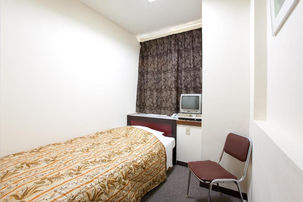 Hotel Hayashi Beppu Δωμάτιο φωτογραφία