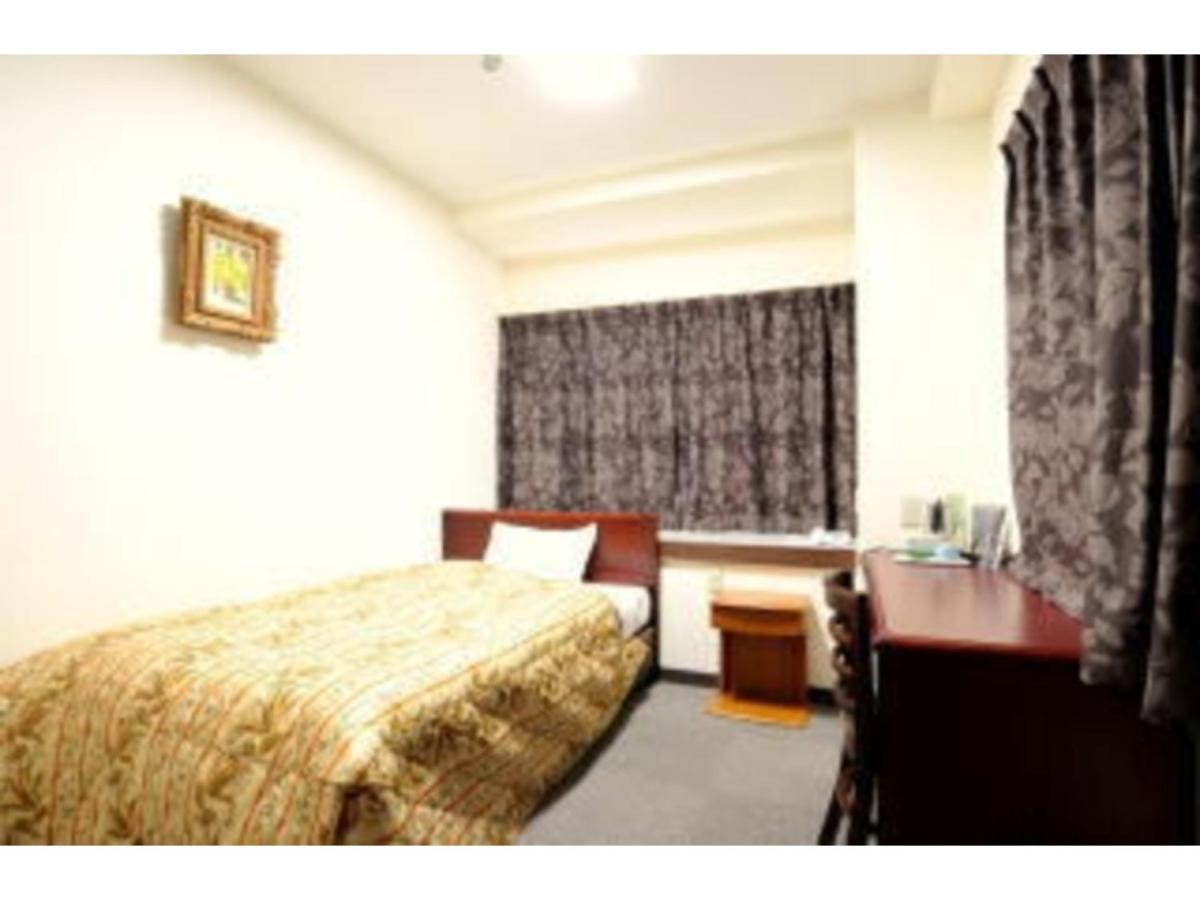 Hotel Hayashi Beppu Εξωτερικό φωτογραφία
