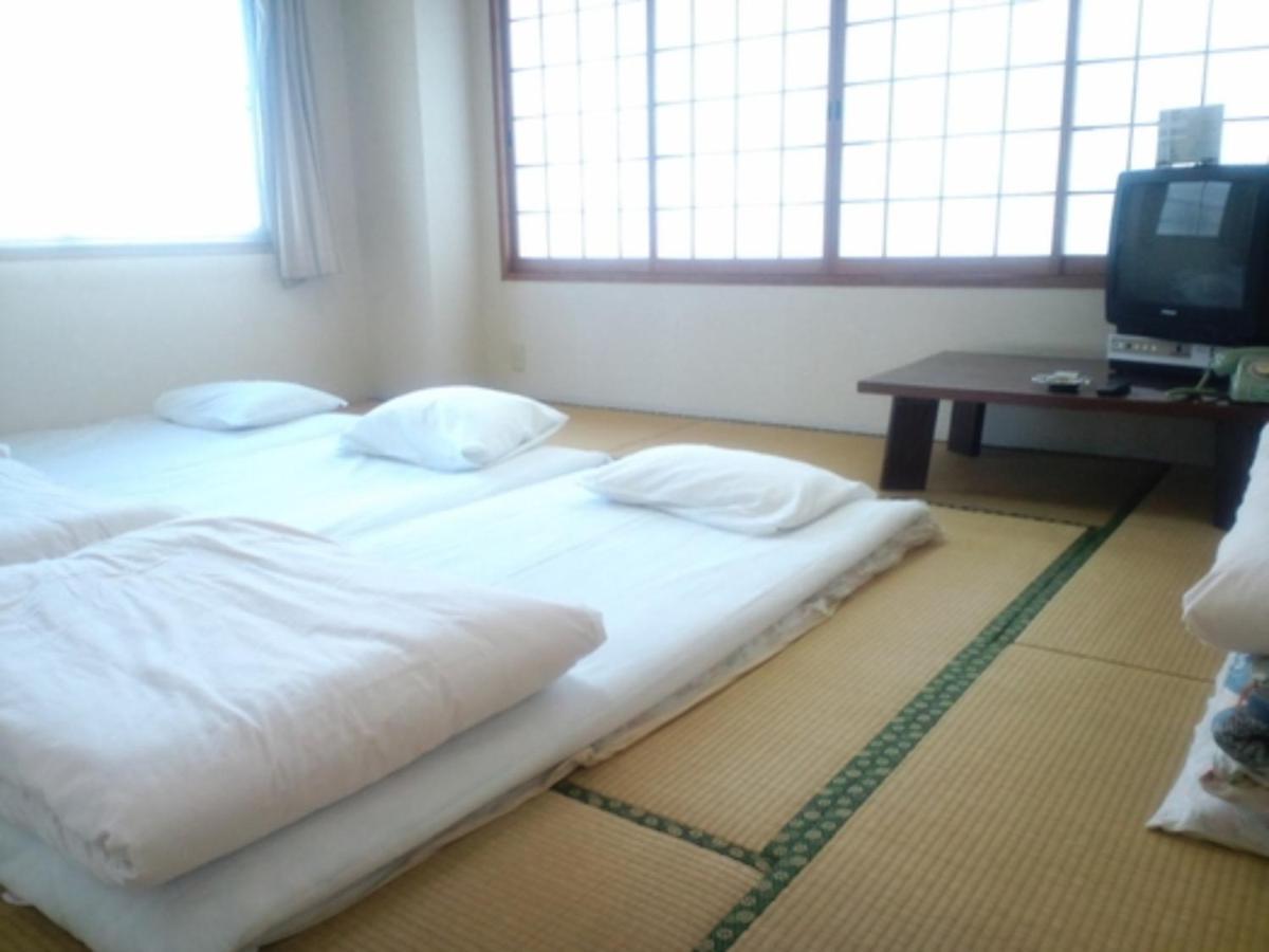 Hotel Hayashi Beppu Εξωτερικό φωτογραφία