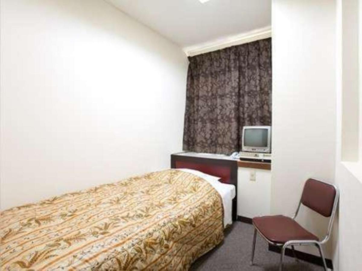Hotel Hayashi Beppu Εξωτερικό φωτογραφία