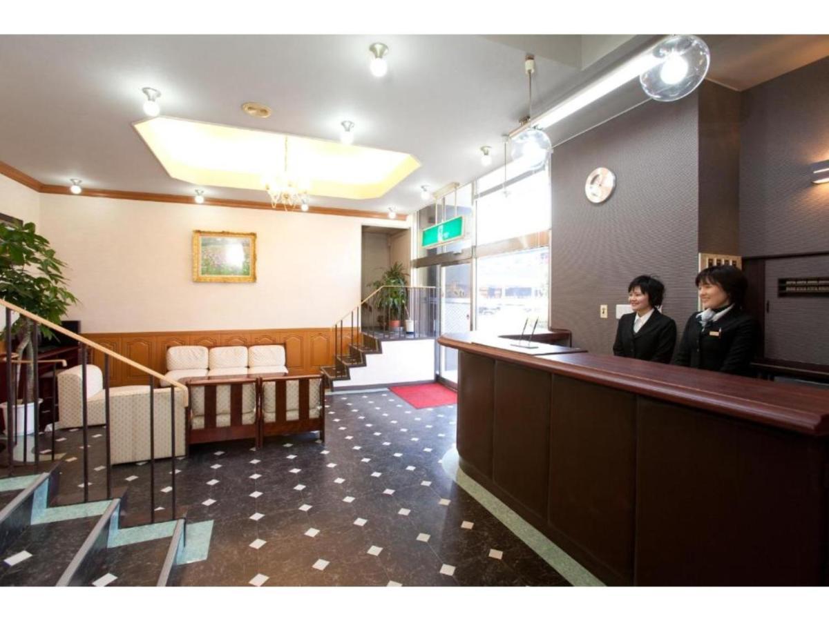 Hotel Hayashi Beppu Εξωτερικό φωτογραφία
