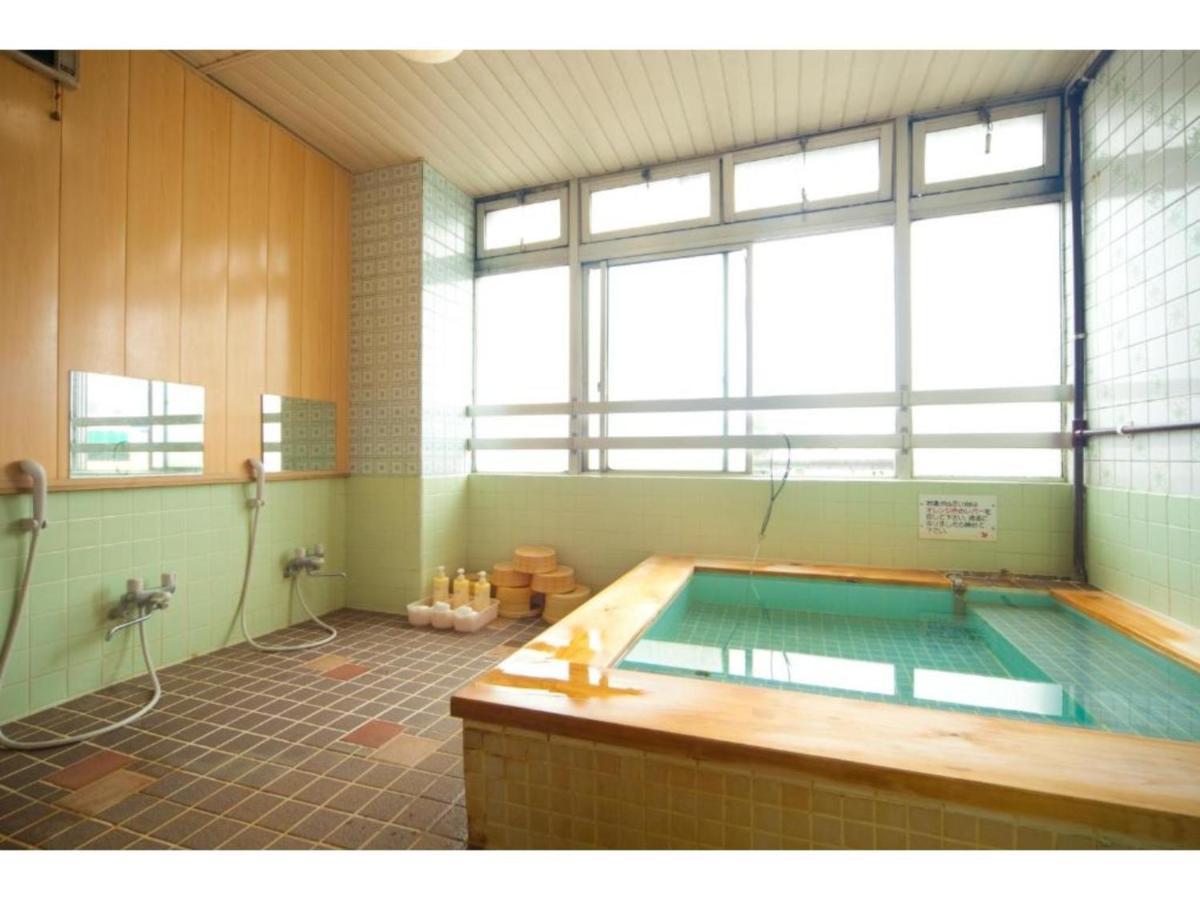 Hotel Hayashi Beppu Εξωτερικό φωτογραφία