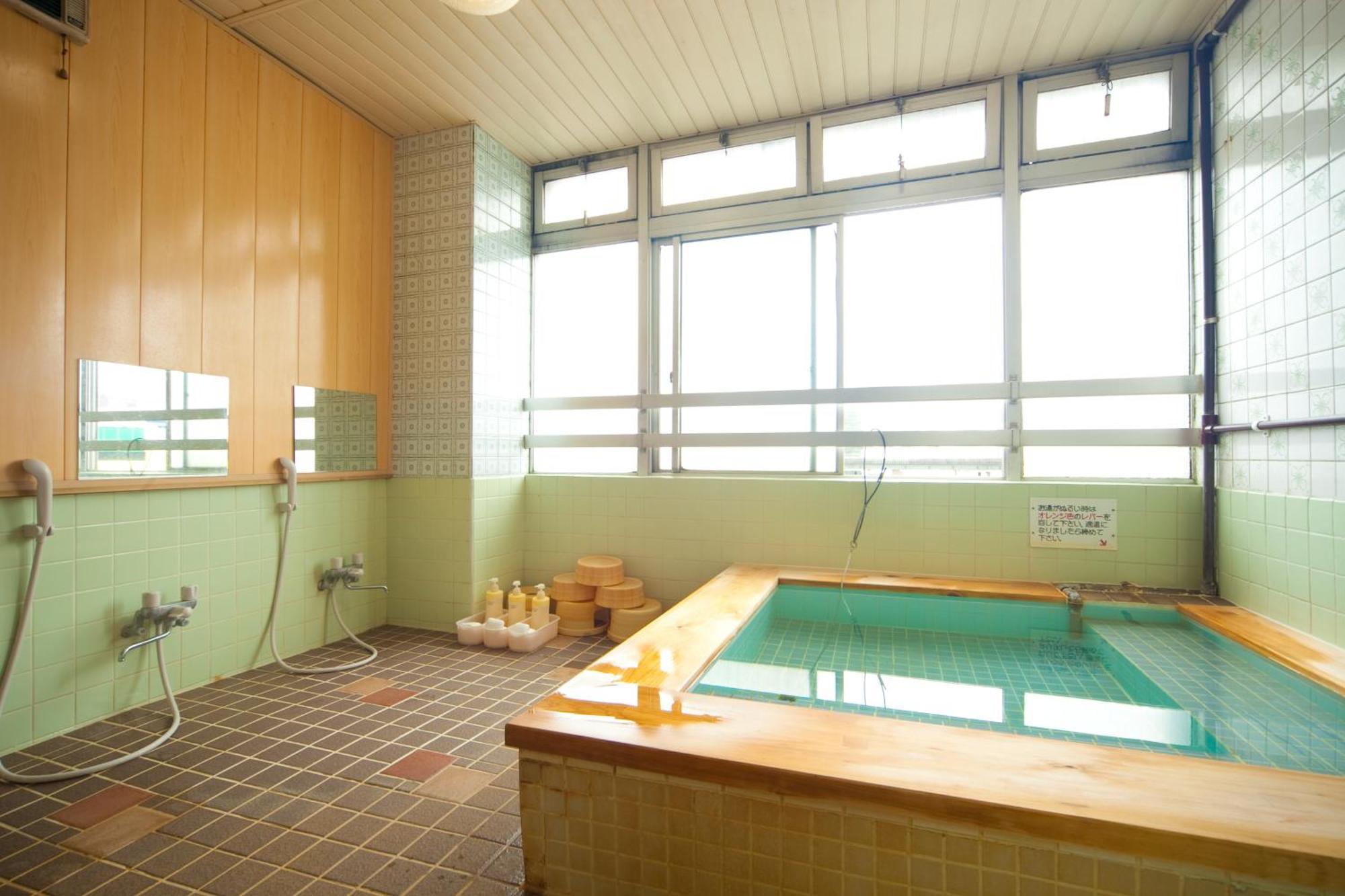 Hotel Hayashi Beppu Εξωτερικό φωτογραφία