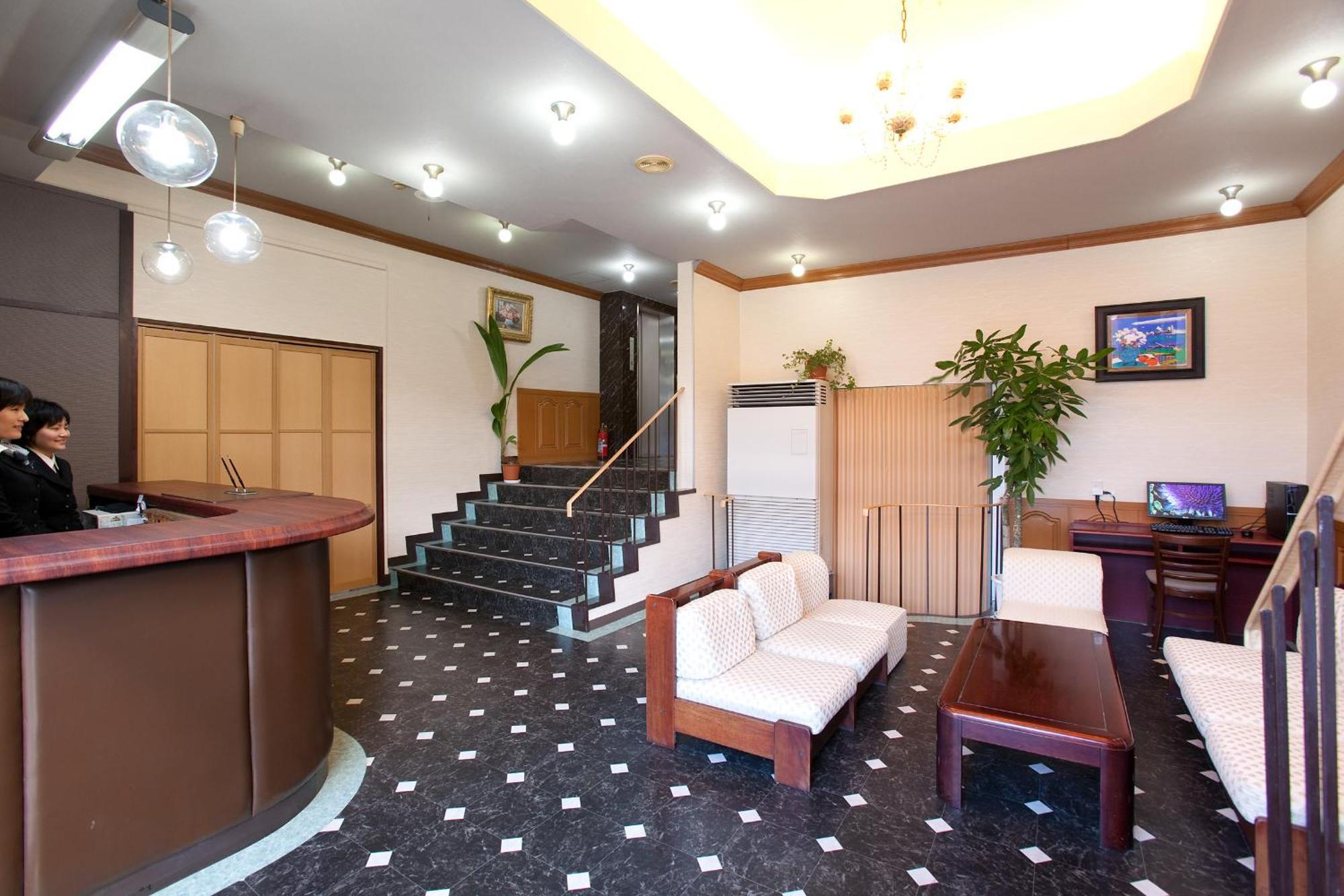 Hotel Hayashi Beppu Εξωτερικό φωτογραφία