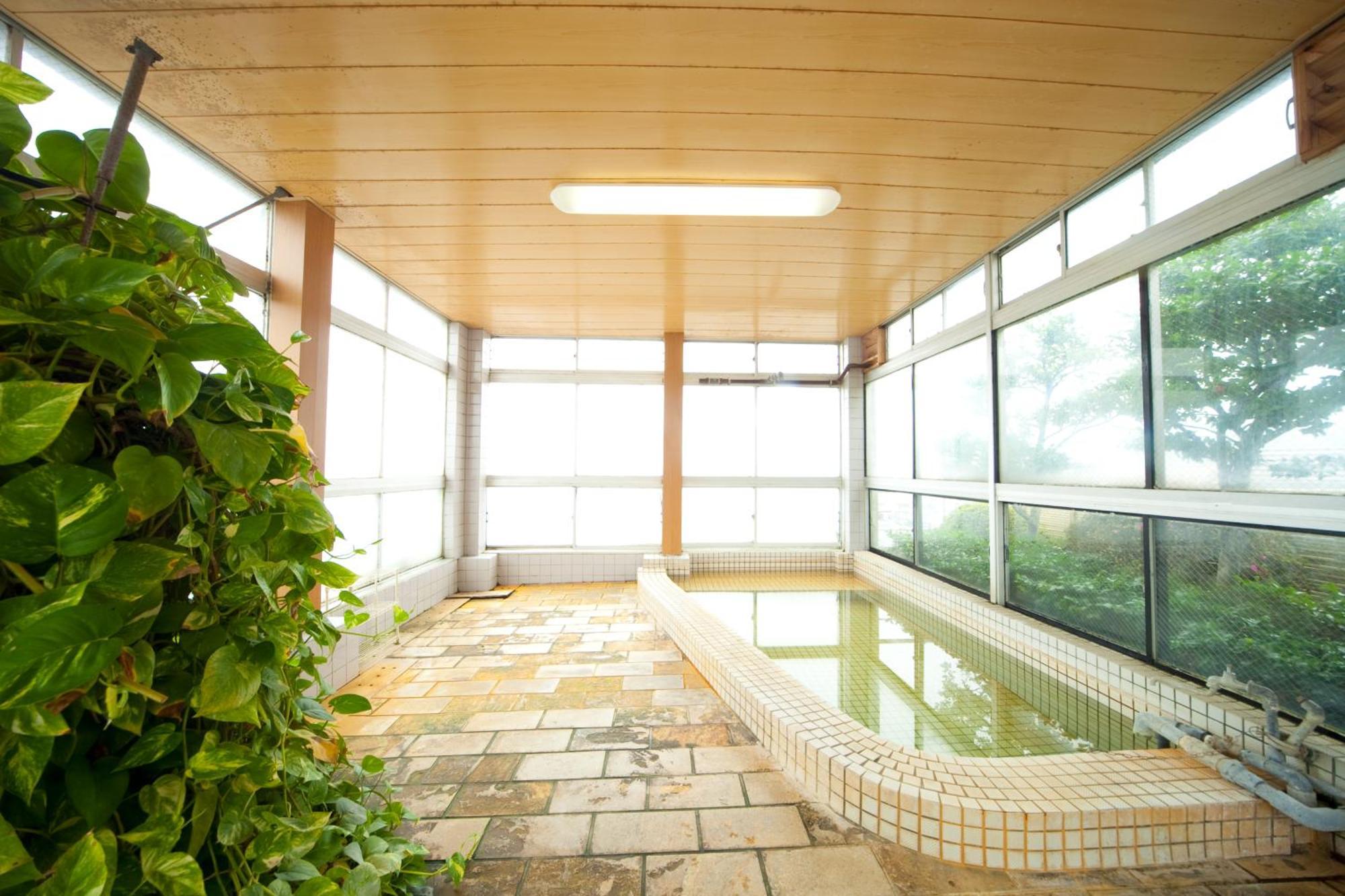 Hotel Hayashi Beppu Εξωτερικό φωτογραφία