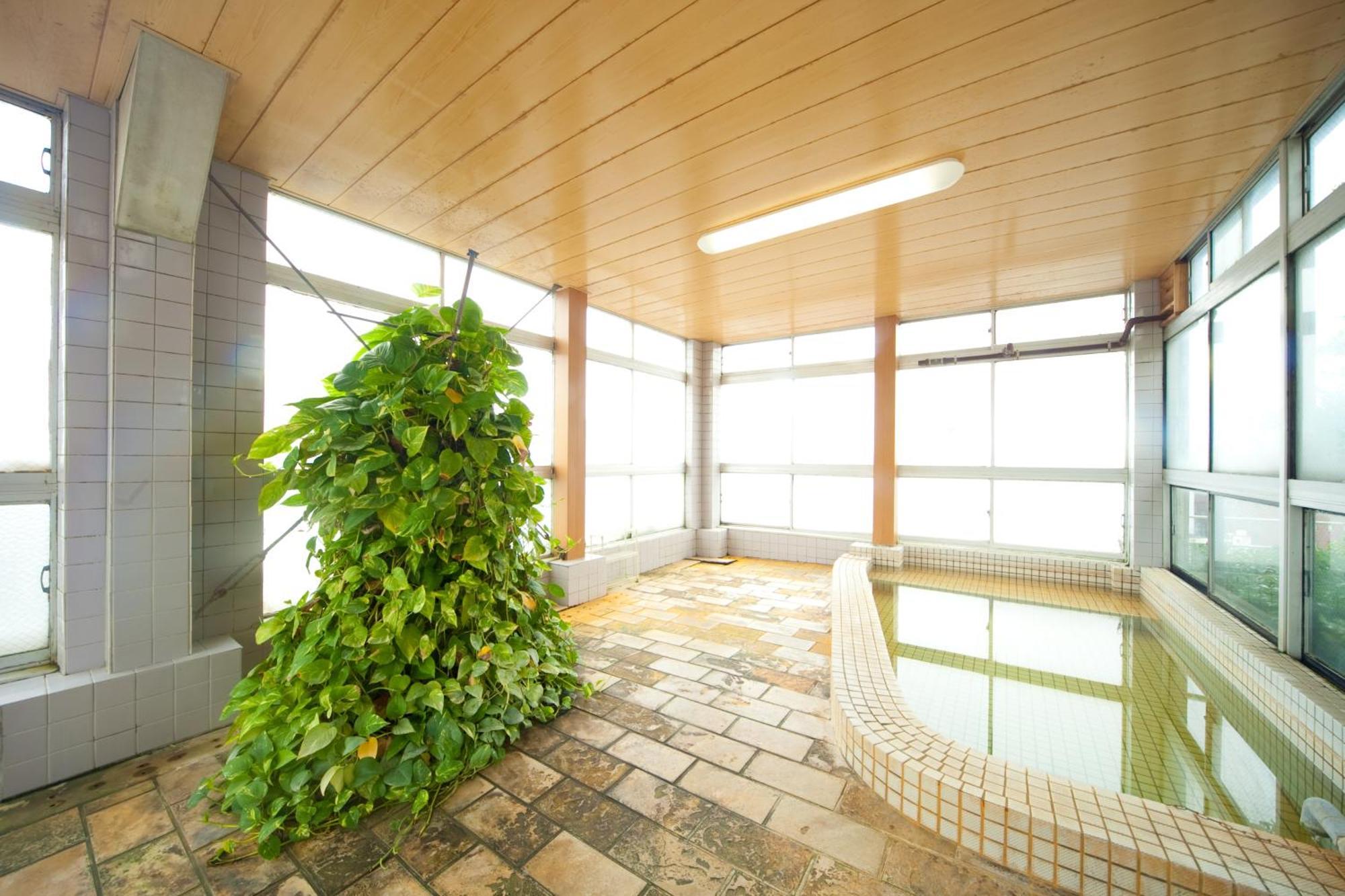 Hotel Hayashi Beppu Εξωτερικό φωτογραφία