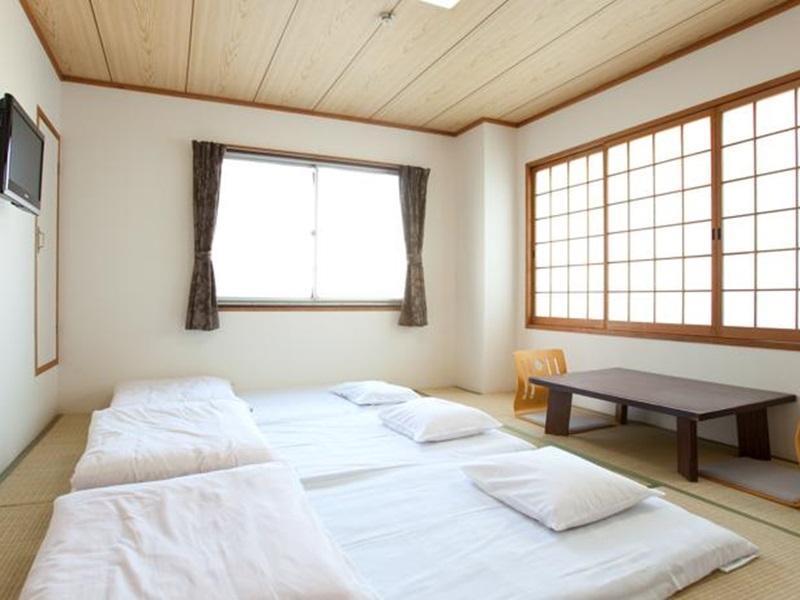 Hotel Hayashi Beppu Εξωτερικό φωτογραφία