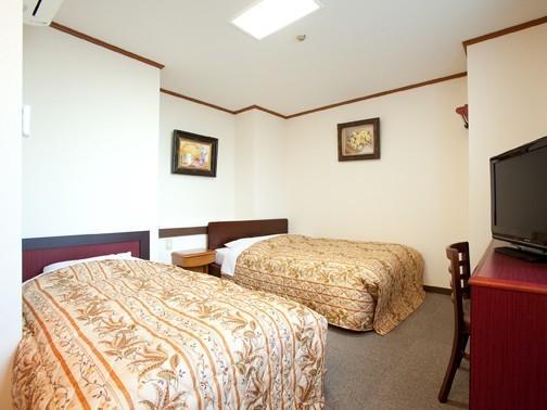 Hotel Hayashi Beppu Δωμάτιο φωτογραφία