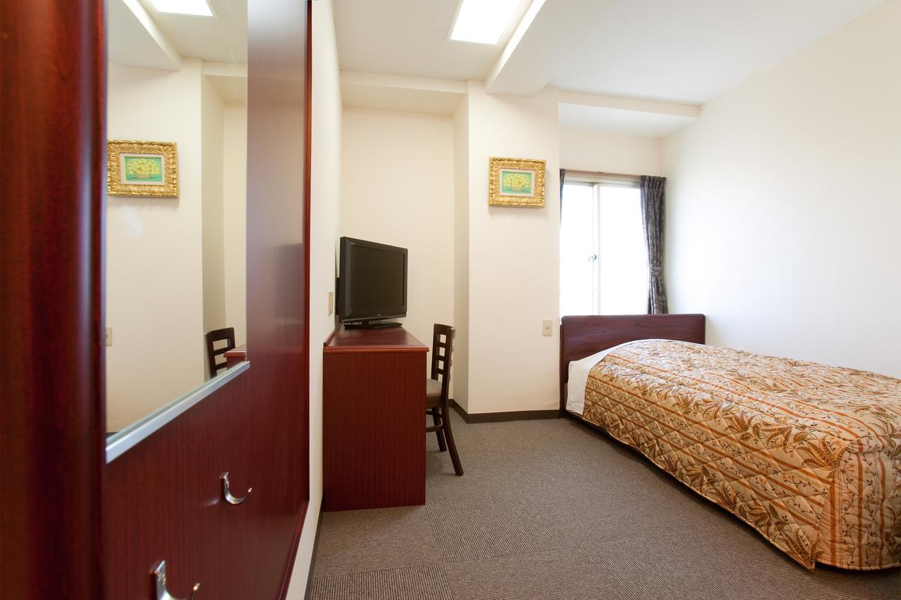 Hotel Hayashi Beppu Δωμάτιο φωτογραφία
